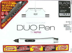 DUO Pen NEO for laptop