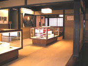 鉄の歴史博物館