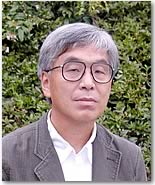 作家 本岡類さん