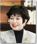 山東 昭子