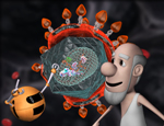 HIV�^�G�C�Y���ĂȂɁH