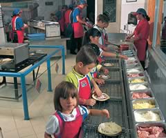 積極的な利用が進むメキシコ