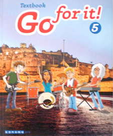 Go for it5