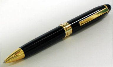 MyWand{