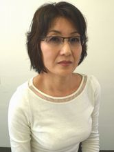 鈴木慶子さん 書育推進協議会 専務理事 事務局長 教育家庭新聞 健康号 人 仕事 人生