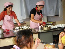 学校給食