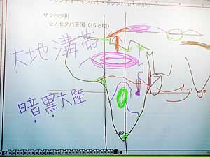 XN[Ɋg哊en}L[[h