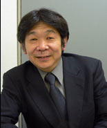 小泉力一氏の写真