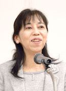 文京区立湯島小学校・原香織校長