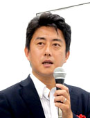 文部科学省情報教育課・松本眞課長補佐