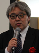 東北大学大学院情報科学研究科・堀田龍也教授