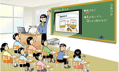 北川 達夫氏