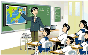 北川 達夫氏