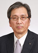 吉田 育弘教育長