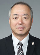 浅原 司教育長