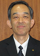 井上 正教育長