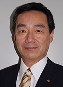 池松 誠二教育長