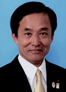 四本 孝教育長