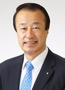 宮元 陸市長