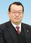 牧野 光朗市長