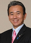 鈴木 康友市長