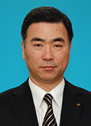 髙橋 仁教育長