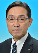 池田 幸博教育長