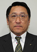 田中 新太郎教育長