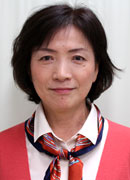 岡田 晴恵 特 任 教授