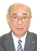 桐谷 次郎 教育長