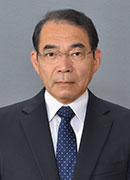 新田 英夫 教育長