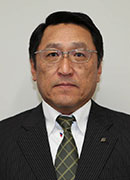 田中 新太郎 教育長