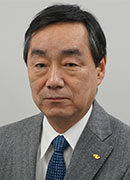 池松 誠二 教育長