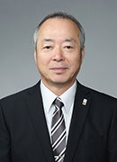 浅原 司 教育長