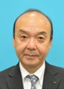 吉野 雅裕 教育長