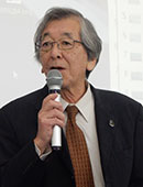 佐藤正志会長