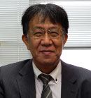 中川克巳校長