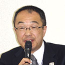 鹿野氏