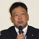 柴田氏