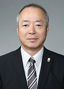 浅原 司 教育長