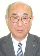 桐谷 次郎 教育長