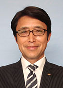 原山 隆一 教育長