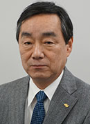 池松 誠二 教育長