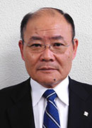 長谷川 洋 教育長