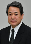 藤田 裕司 教育長