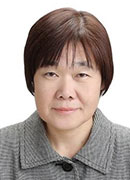 廣田 恵子 教育長