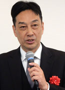 髙橋邦夫氏