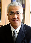 佐藤正和校長