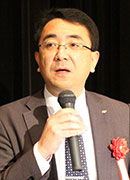 長崎県教育庁義務教育課・坂本隆典氏