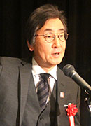 福岡市立東光中学校校長・髙木徹氏